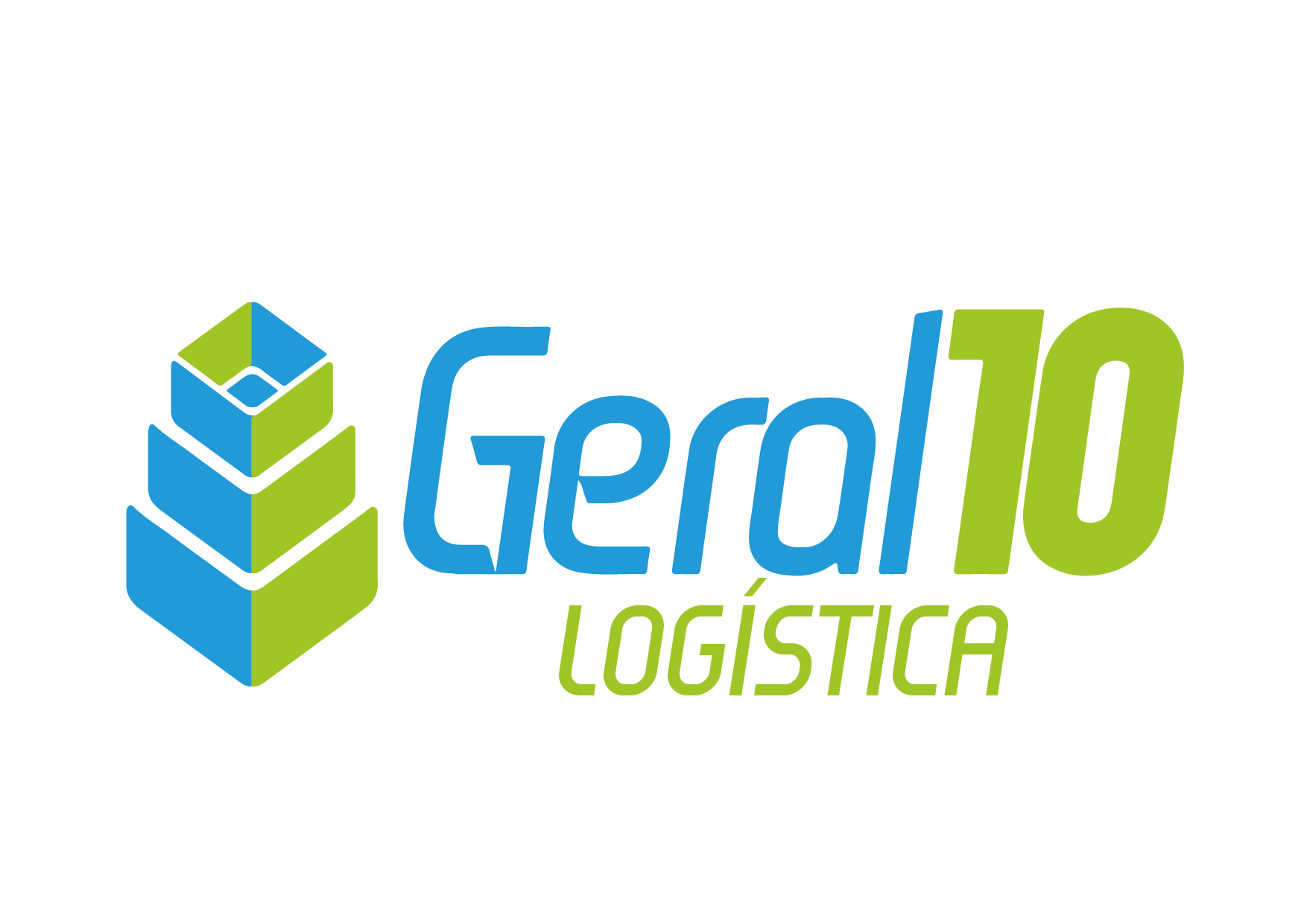 Geral 10 Logística